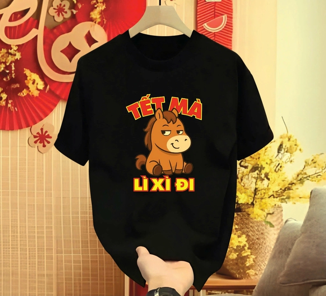 Khi chiếc &aacute;o cũng biết&hellip; đ&ograve;i l&igrave; x&igrave; - Ảnh 1.