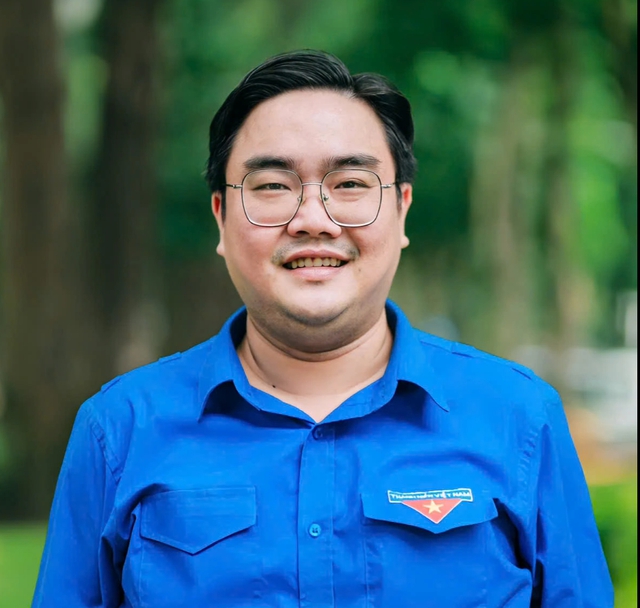 Giới thiệu nh&acirc;n sự Th&agrave;nh đo&agrave;n ứng cử đại biểu Quốc hội kh&oacute;a XVI v&agrave; đại biểu HĐND TP.HCM - Ảnh 3.