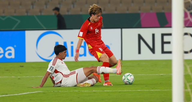 U.23 Việt Nam sẽ đá trận tranh hạng ba để đời trước U.23 Hàn Quốc- Ảnh 3. U.23 Việt Nam sẽ đá trận tranh hạng ba để đời trước U.23 Hàn Quốc- Ảnh 3.