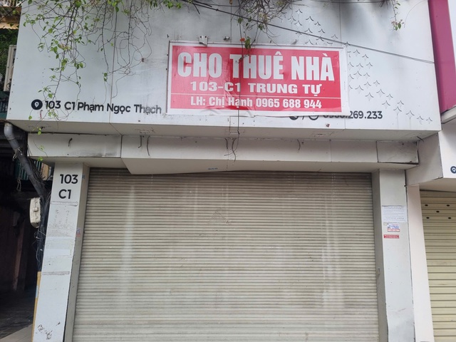 Một hộ kinh doanh cho thu&ecirc; nhiều căn nh&agrave;, k&ecirc; khai thuế thế n&agrave;o?- Ảnh 1.