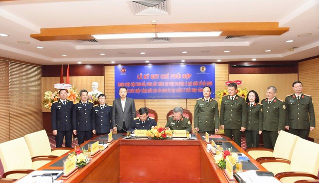 C&oacute; quy chế mới, việc hủy bỏ lệnh tạm ho&atilde;n xuất cảnh sẽ nhanh gọn hơn - Ảnh 1.