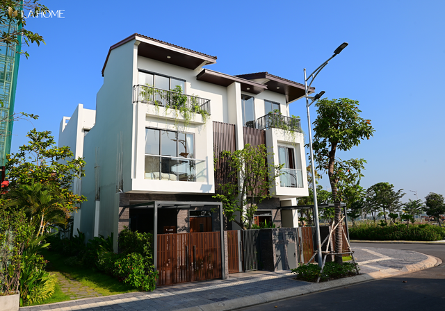 Đường Võ Văn Kiệt nối dài đưa LA Home bước vào chu kỳ tăng giá mới - Ảnh 5. Đường Võ Văn Kiệt nối dài đưa LA Home bước vào chu kỳ tăng giá mới - Ảnh 5.