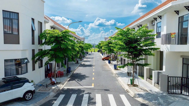 TP.HCM c&oacute; 2.000 ha đất để l&agrave;m nh&agrave; ở x&atilde; hội   - Ảnh 2.