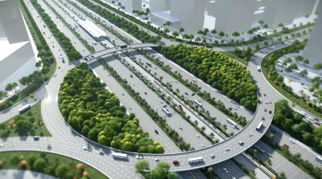 Cổ Loa Hà Nội trước bước ngoặt hạ tầng chiến lược- Ảnh 1. Cổ Loa Hà Nội trước bước ngoặt hạ tầng chiến lược- Ảnh 1.