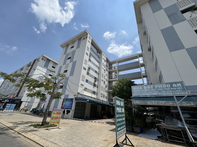 TP.HCM sẽ c&oacute; gần 200.000 căn nh&agrave; ở x&atilde; hội- Ảnh 1.