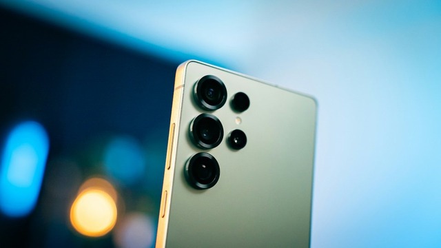 Galaxy S26 Ultra sẽ l&agrave; 'qu&aacute;i vật' chụp đ&ecirc;m mới của Samsung - Ảnh 1.