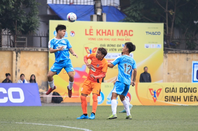 Đồng đội cũ của L&yacute; Đức: 'U.23 Việt Nam sẽ thắng U.23 UAE 2-0'- Ảnh 2.