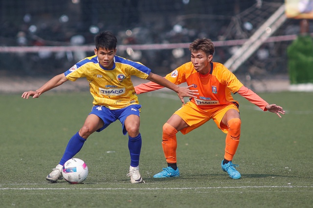 Đồng đội cũ của L&yacute; Đức: 'U.23 Việt Nam sẽ thắng U.23 UAE 2-0'- Ảnh 1.