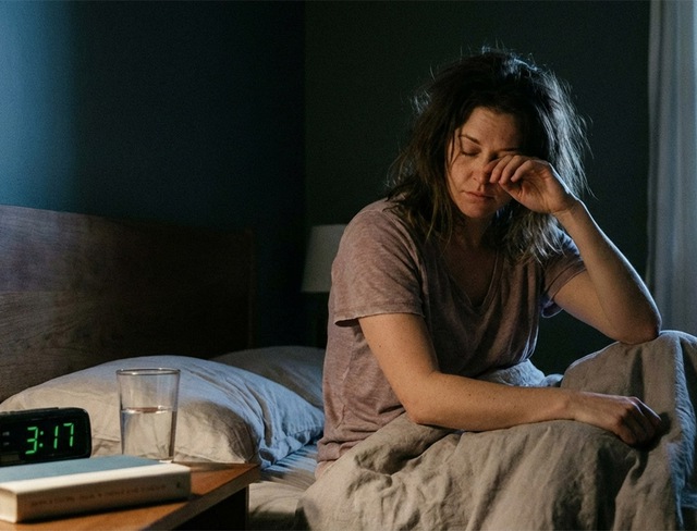 B&aacute;c sĩ chỉ ra khung giờ n&ecirc;n đi v&agrave;o giấc ngủ để sống khỏe, sống thọ- Ảnh 2.