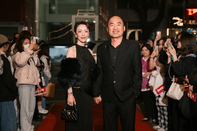 Thu Trang tiếp tục đ&oacute;n tin vui- Ảnh 1.