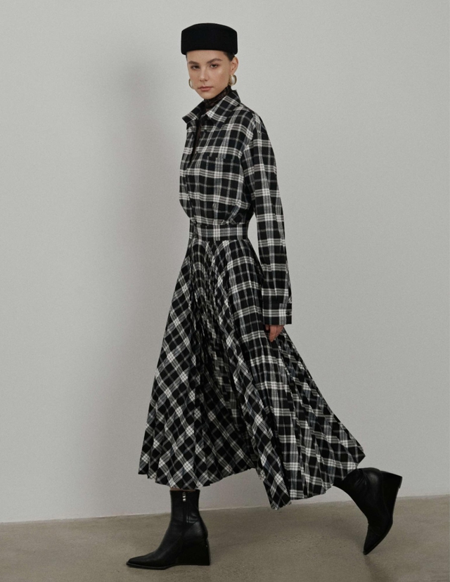 Diện trang phục đồng màu vừa sành điệu mà còn chẳng tốn thời gian phối đồ- Ảnh 7. Diện trang phục đồng màu vừa sành điệu mà còn chẳng tốn thời gian phối đồ- Ảnh 7.