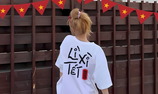 Khi chiếc &aacute;o cũng biết&hellip; đ&ograve;i l&igrave; x&igrave; - Ảnh 2.