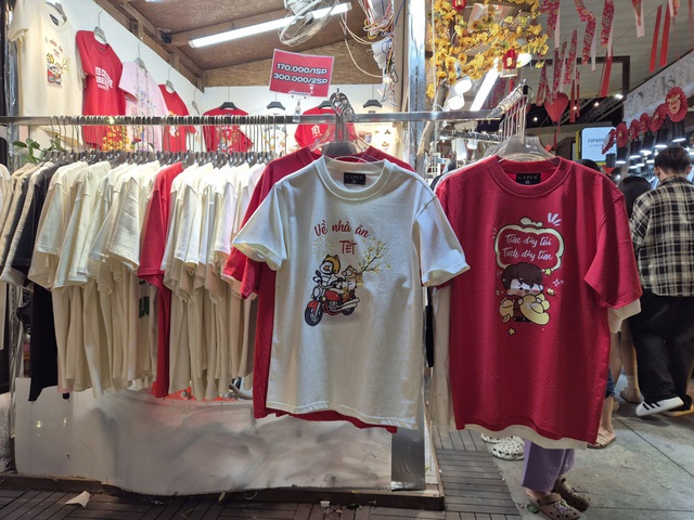 Khi chiếc &aacute;o cũng biết&hellip; đ&ograve;i l&igrave; x&igrave; - Ảnh 4.