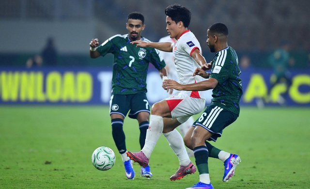 B&aacute;o Đ&ocirc;ng Nam &Aacute; kỳ vọng lớn: 'U.23 Việt Nam sẽ đ&aacute;nh bại UAE, kh&ocirc;ng cần phải đ&aacute; lu&acirc;n lưu&rsquo;- Ảnh 1.