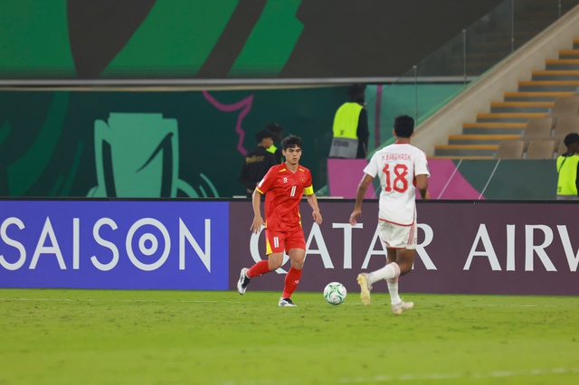 Truyền th&ocirc;ng Đ&ocirc;ng Nam &Aacute; ngợi ca: &lsquo;U.23 Việt Nam đ&iacute;ch thực l&agrave; khắc tinh của đội trẻ T&acirc;y &Aacute;&rsquo;- Ảnh 1.