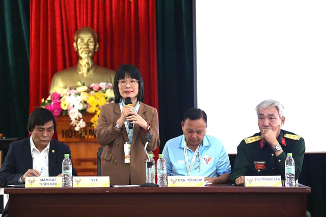 H&ocirc;m nay khu vực Duy&ecirc;n hải miền Trung khởi tranh- Ảnh 1.