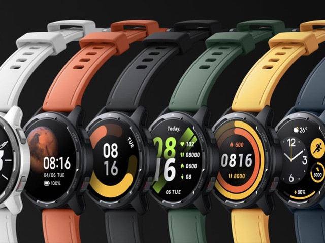 Những điều được v&agrave; mất khi mua smartwatch gi&aacute; rẻ - Ảnh 2.