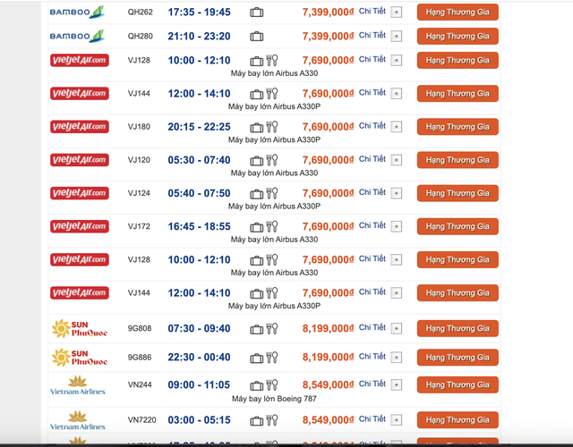 Căng thẳng v&eacute; m&aacute;y bay tết- Ảnh 3.