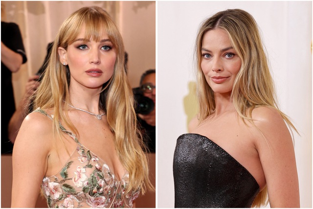 Jennifer Lawrence mất vai diễn v&agrave;o tay Margot Robbie v&igrave; 'kh&ocirc;ng đủ xinh đẹp'?- Ảnh 1.