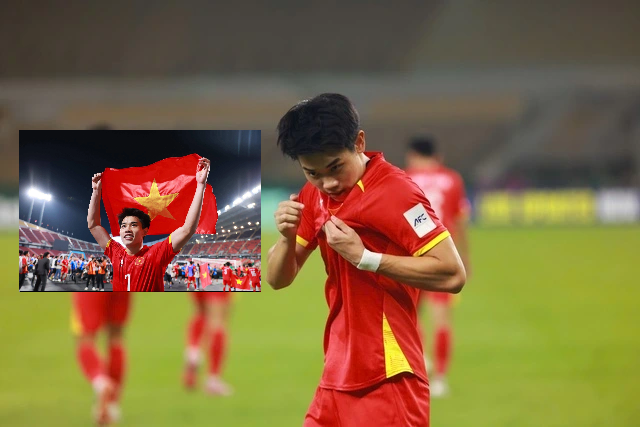 Một nụ h&ocirc;n, triệu tr&aacute;i tim: Đ&igrave;nh Bắc truyền niềm tự h&agrave;o Tổ quốc cho người trẻ - Ảnh 1.