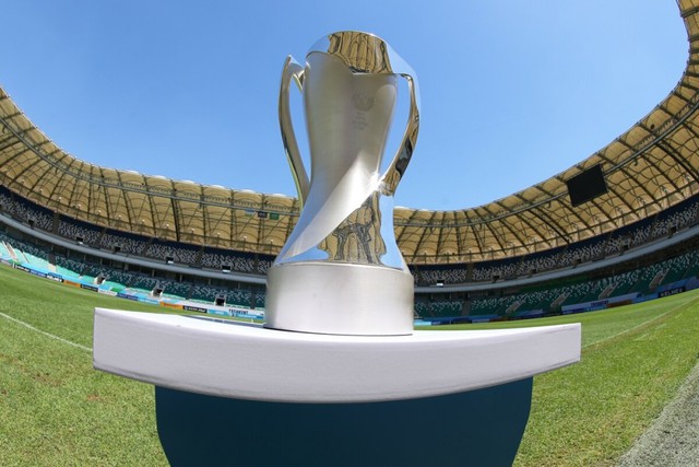 Nếu v&ocirc; địch U.23 ch&acirc;u &Aacute;, U.23 Việt Nam cũng kh&ocirc;ng được &lsquo;b&ecirc;&rsquo; c&uacute;p nguy&ecirc;n bản về nước: V&igrave; sao?- Ảnh 1.