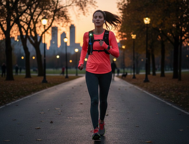 Đi bộ l&uacute;c n&agrave;o để ngủ ngon nhất: Ph&aacute;t hiện bất ngờ từ nghi&ecirc;n cứu mới! - Ảnh 1.