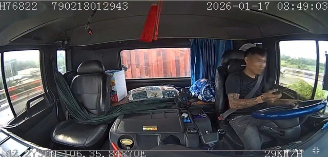 &Ocirc; t&ocirc; c&aacute; nh&acirc;n c&oacute; bắt buộc lắp camera ghi h&igrave;nh người l&aacute;i trong dịp Tết? - Ảnh 2.