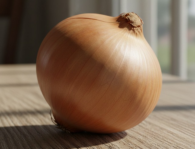 L&yacute; do n&ecirc;n tận dụng vỏ h&agrave;nh t&acirc;y thay v&igrave; vứt bỏ - Ảnh 1.