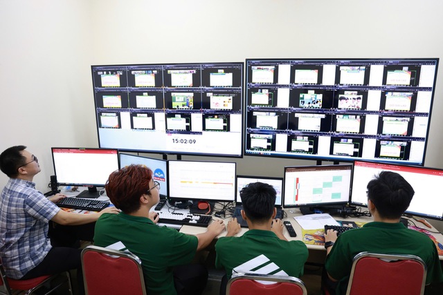 Tăng tốc x&acirc;y dựng Big Data để mở học liệu số cho h&agrave;ng triệu người học - Ảnh 2.