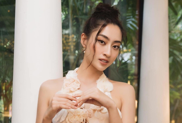 Hoa hậu Lương Th&ugrave;y Linh n&oacute;i l&yacute; do quyết t&acirc;m học tiến sĩ- Ảnh 1.