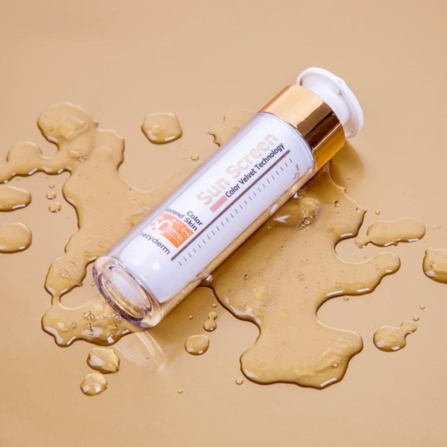 Top 3 kem chống nắng nâng tone được chị em chốt gấp để kịp đẹp đón Tết - Ảnh 5.