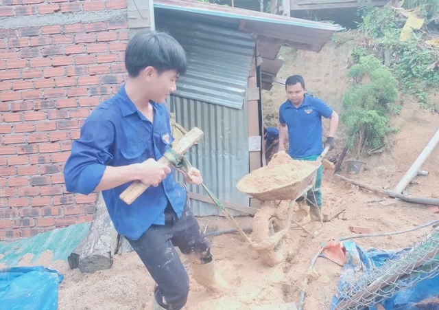 Kh&aacute;t vọng cống hiến của người trẻ trong thời đại mới - Ảnh 3.