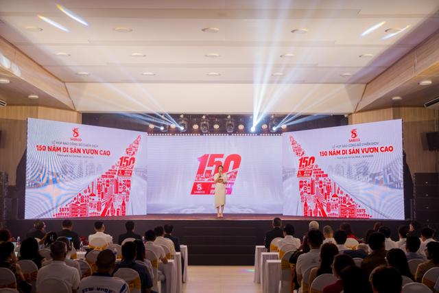 Bia Saigon Special vinh danh Top 10 Sản phẩm vàng uy tín chất lượng Việt Nam 2025 - Ảnh 2. Bia Saigon Special vinh danh Top 10 Sản phẩm vàng uy tín chất lượng Việt Nam 2025 - Ảnh 2.