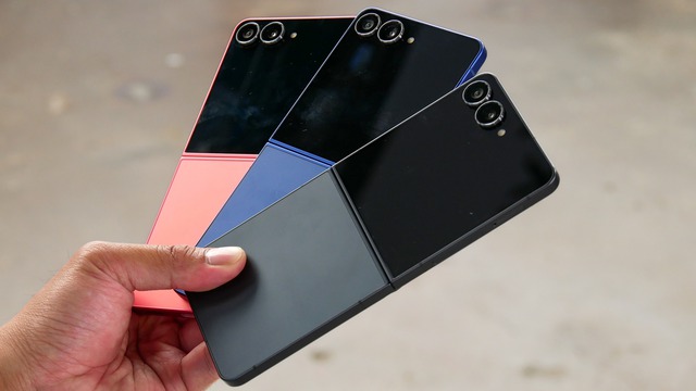 5 điện thoại Android xuất sắc nhất năm 2025 do Consumer Reports b&igrave;nh chọn - Ảnh 3.