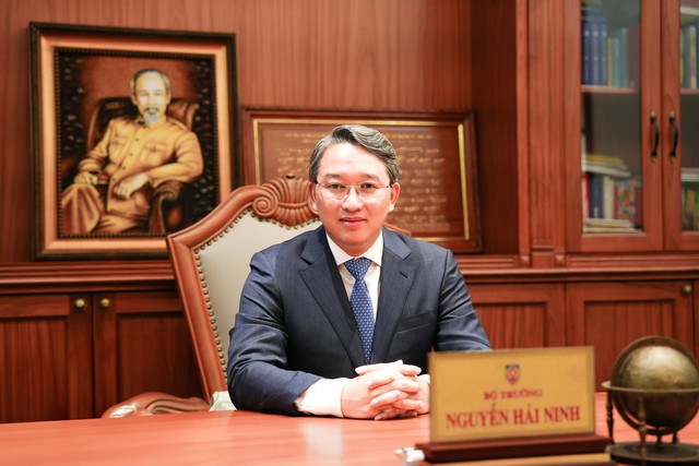 Nghị quyết 66 - bước ngoặt cải c&aacute;ch thể chế- Ảnh 1.