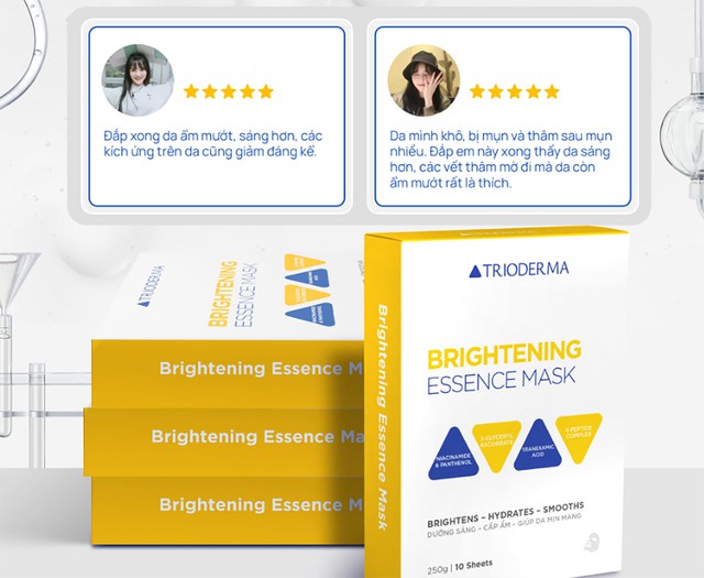 Cách dùng mặt nạ dưỡng da tưởng càng đắp càng đẹp, ai ngờ ngược lại- Ảnh 13. Cách dùng mặt nạ dưỡng da tưởng càng đắp càng đẹp, ai ngờ ngược lại- Ảnh 13.