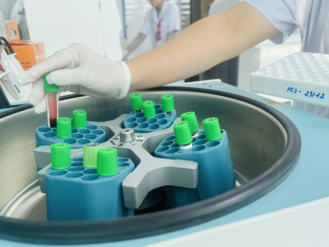 12,8% d&acirc;n số trưởng th&agrave;nh mắc bệnh thận mạn - Ảnh 1.