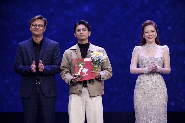 Mầm nhớ: Từ cuộc thi phim ngắn Việt Nam - Vietnamese 2025 đến Cánh diều vàng - Ảnh 1. Mầm nhớ: Từ cuộc thi phim ngắn Việt Nam - Vietnamese 2025 đến Cánh diều vàng - Ảnh 1.