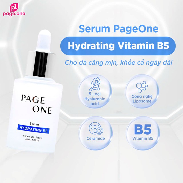 Top 3 serum d&ugrave;ng từ giờ đến tết gi&uacute;p l&agrave;n da căng mọng như d&ugrave;ng filter- Ảnh 3.