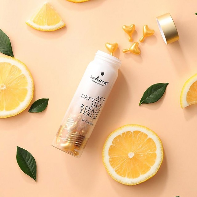 Top 3 serum d&ugrave;ng từ giờ đến tết gi&uacute;p l&agrave;n da căng mọng như d&ugrave;ng filter- Ảnh 4.