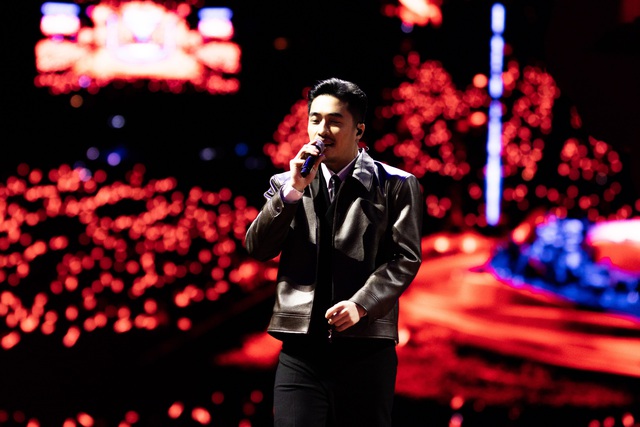 Hà Anh Tuấn dành 1 tỉ đồng giúp đỡ bệnh nhân ung thư về quê đón tết - Ảnh 5.