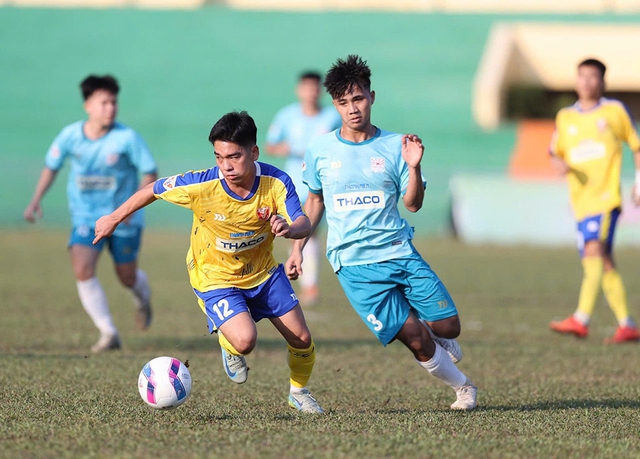 Hứa hẹn cuộc đua song m&atilde; khu vực   Duy&ecirc;n hải miền Trung- Ảnh 1.