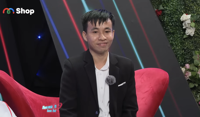 Ngọc Lan h&agrave;i l&ograve;ng khi ch&agrave;ng trai Nghệ An n&ecirc;n duy&ecirc;n c&ugrave;ng c&ocirc; g&aacute;i  - Ảnh 3.