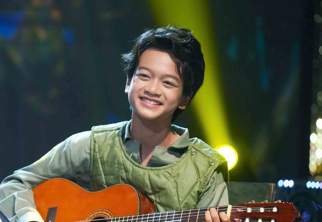 Chung một niềm tin trong tr&aacute;i tim người trẻ- Ảnh 7.