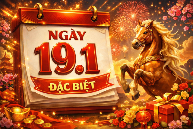 H&ocirc;m nay 19.1 l&agrave; ng&agrave;y g&igrave;? Lịch &acirc;m m&ugrave;ng 1 th&aacute;ng chạp, c&oacute; g&igrave; đặc biệt? - Ảnh 1.