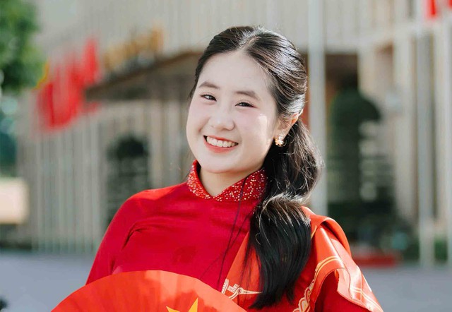 Chung một niềm tin trong tr&aacute;i tim người trẻ- Ảnh 1.