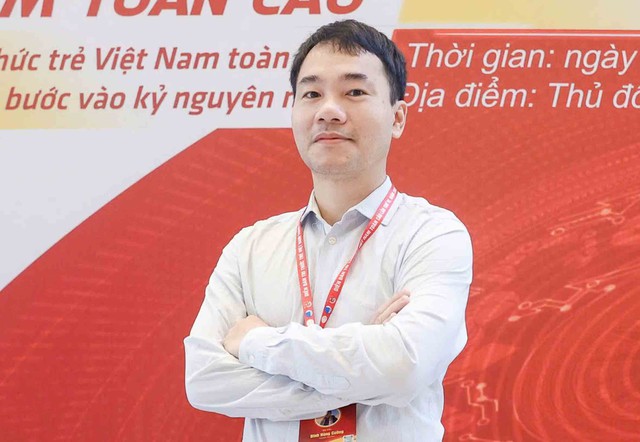 Chung một niềm tin trong tr&aacute;i tim người trẻ- Ảnh 4.