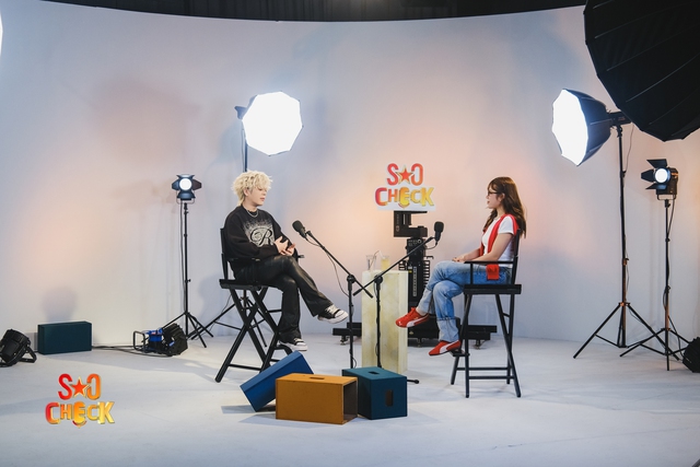 Quang Anh Rhyder thay đổi ra sao sau hơn 10 năm 'Giọng h&aacute;t Việt nh&iacute;'? - Ảnh 1.