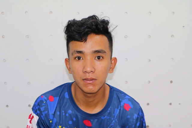 Mua d&acirc;m v&agrave; vụ cướp t&agrave;i sản g&acirc;y chấn động tại Đồng Th&aacute;p - Ảnh 1.