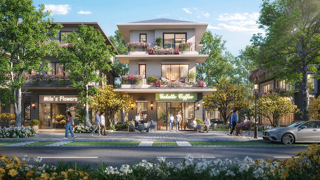 Rừng Mai - Mảnh ghép đầu tiên mở ra Mùa Lễ Hội tại Eco Retreat - Ảnh 7.